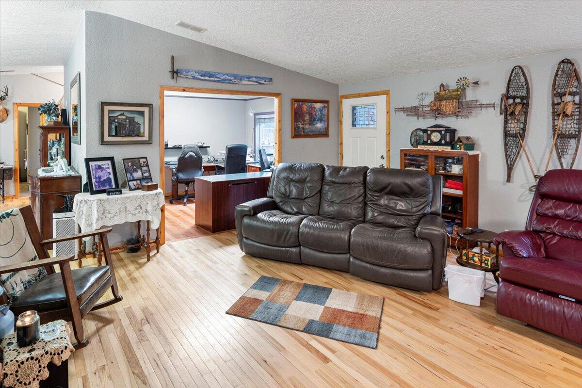 Tall Pines - Residential