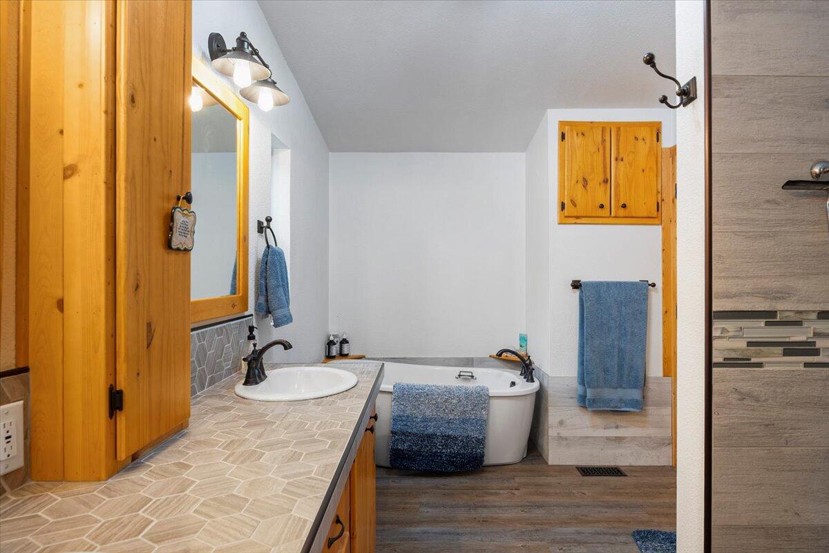 Tall Pines - Residential