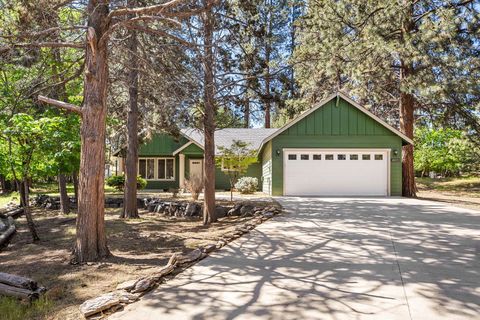 20373 Saghali Court Bend OR 97702