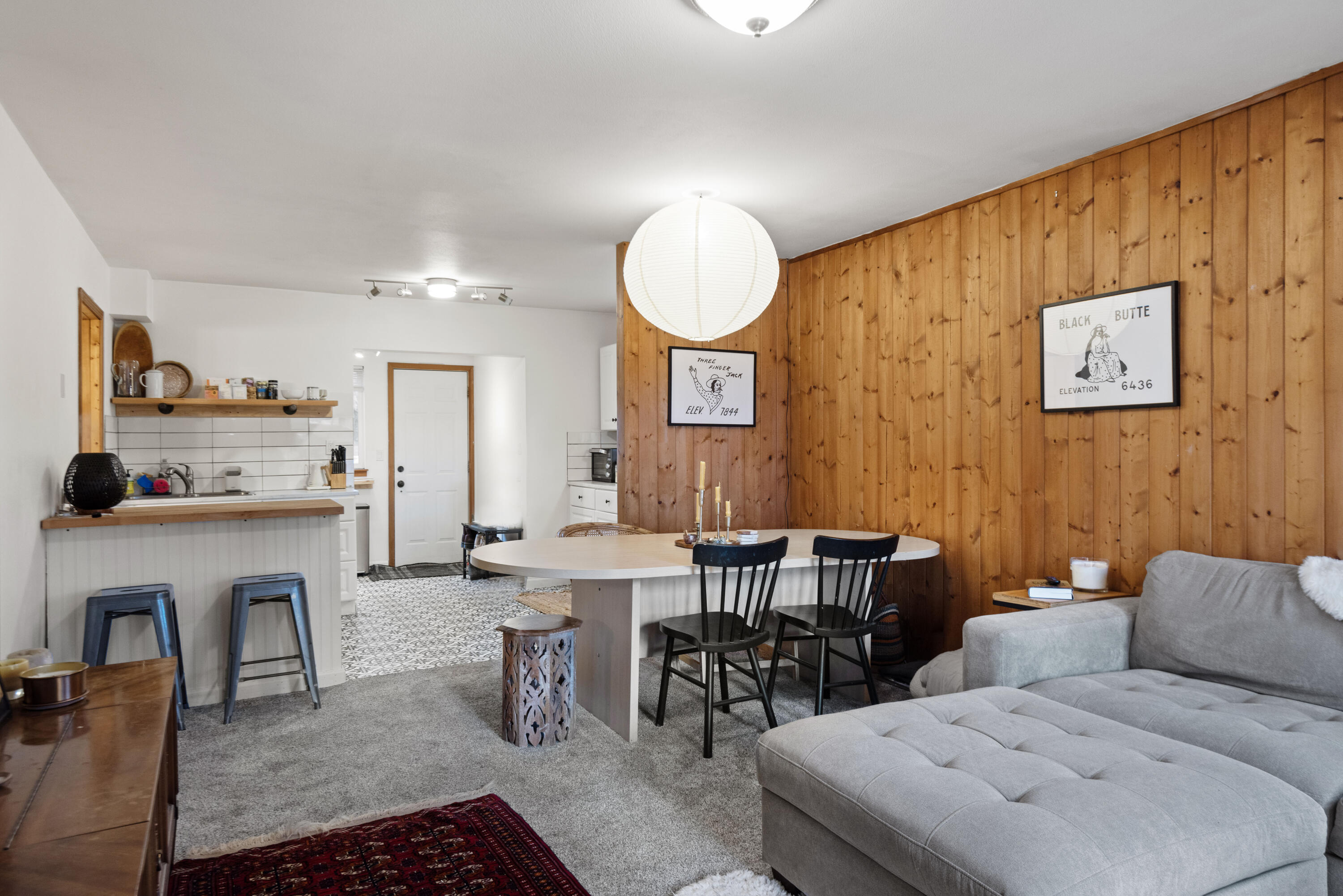 Davidson - Residential