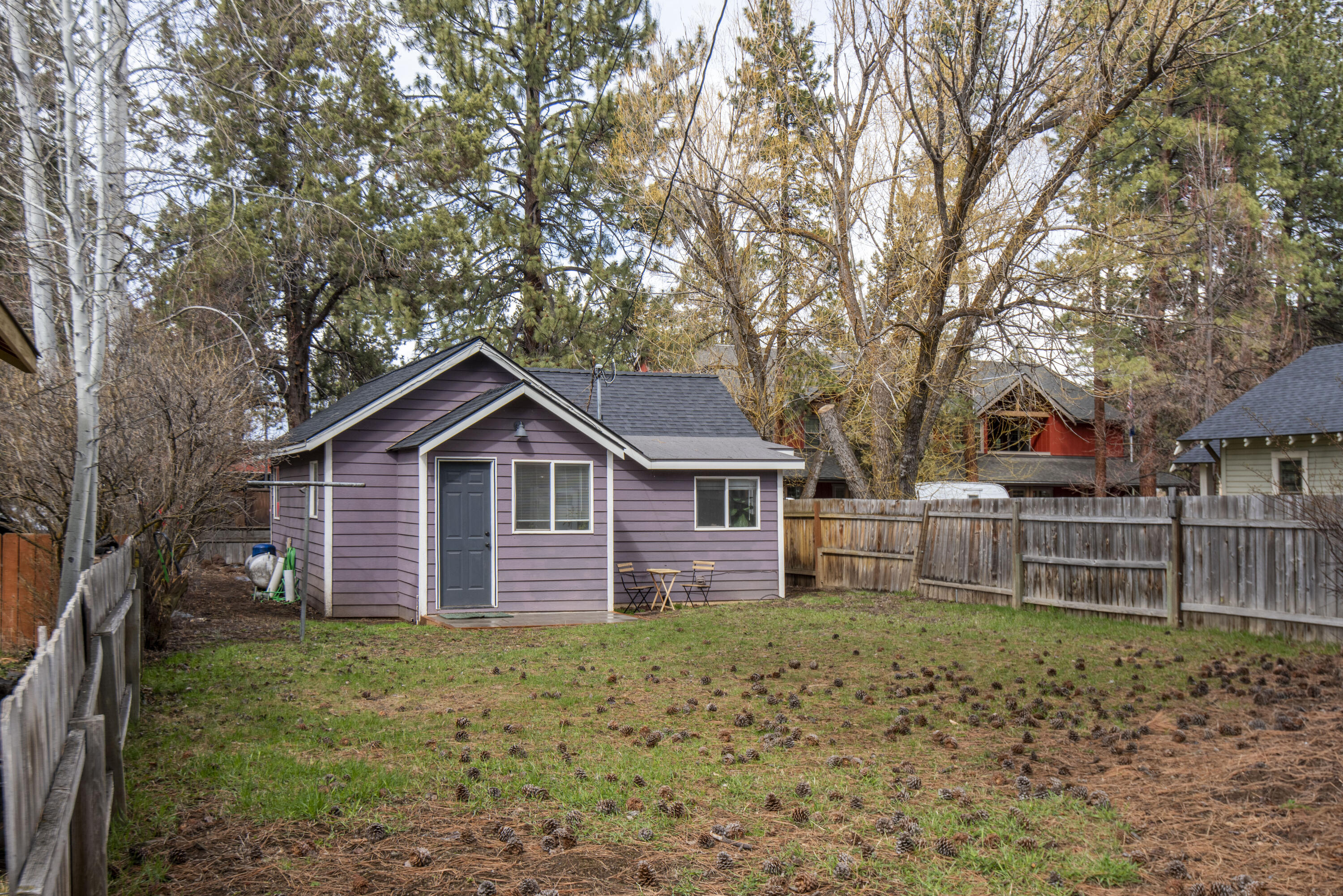 Davidson - Residential