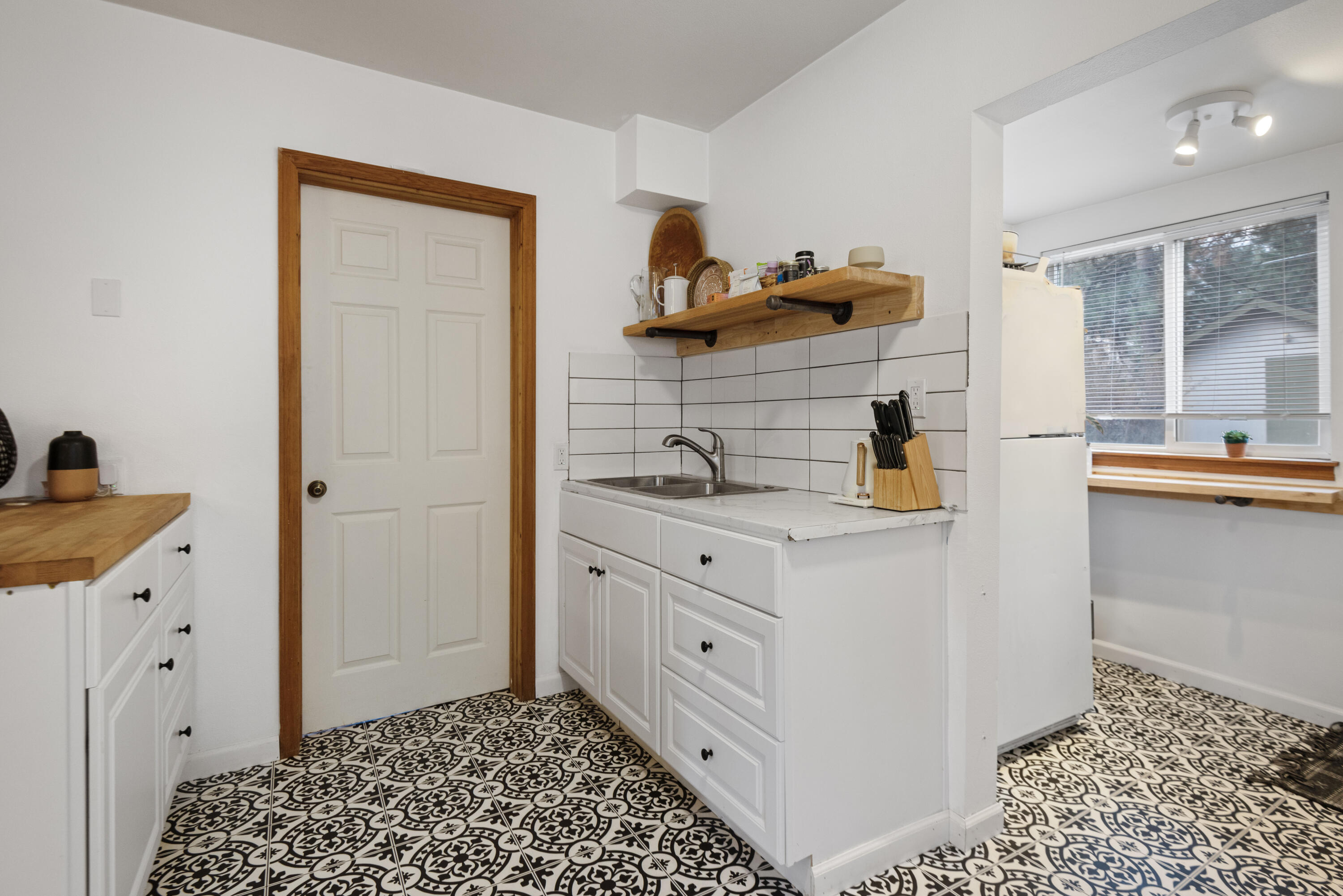 Davidson - Residential