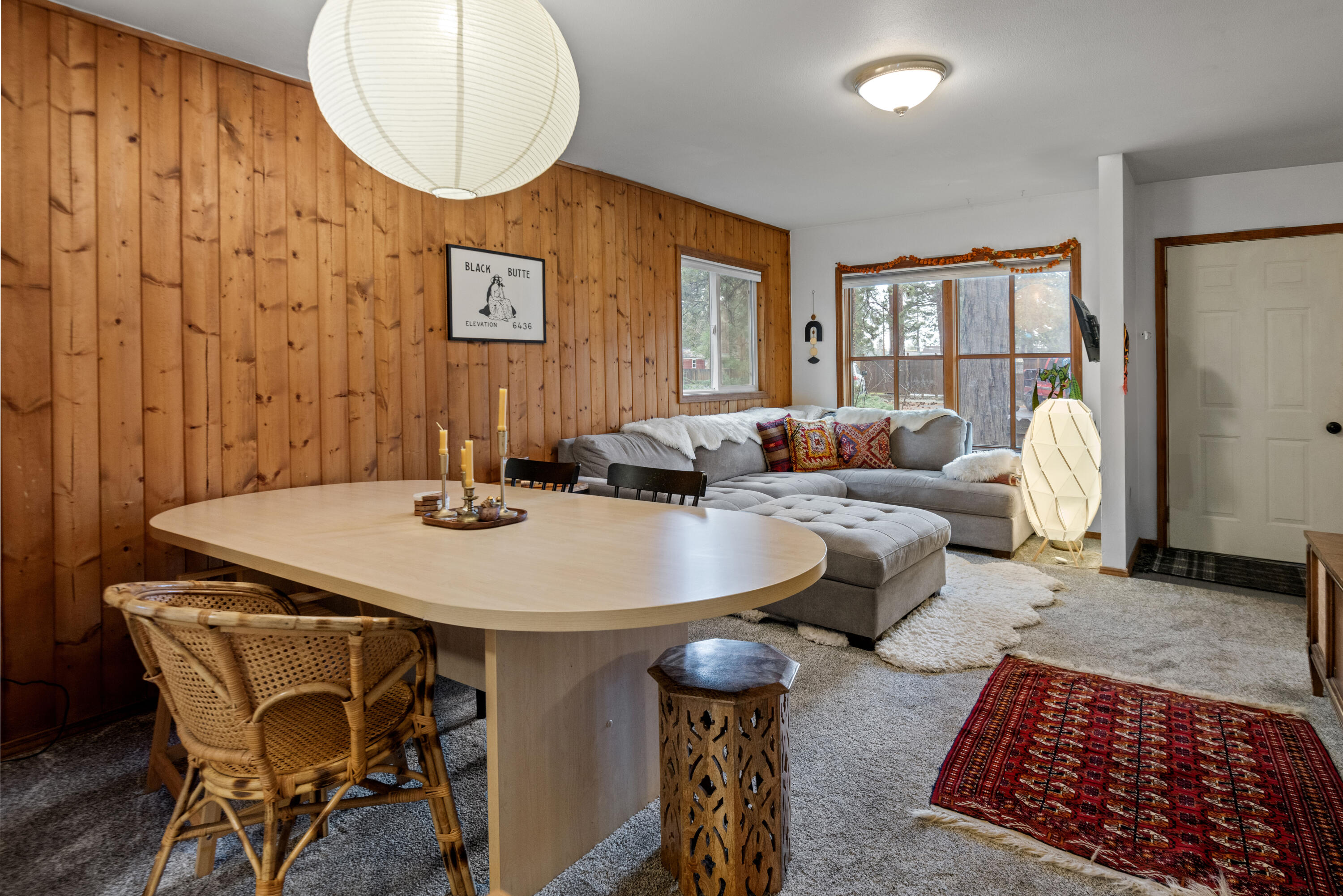 Davidson - Residential