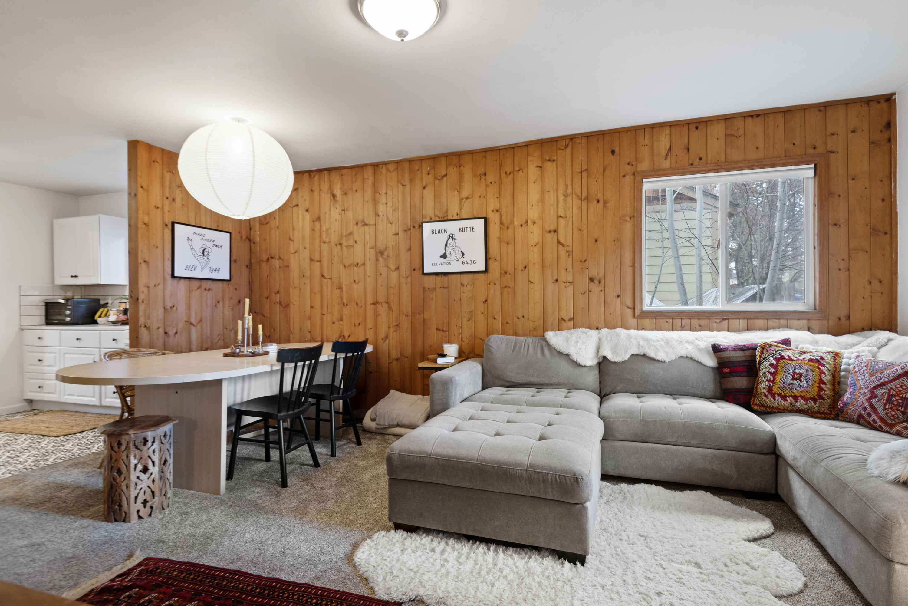 Davidson - Residential