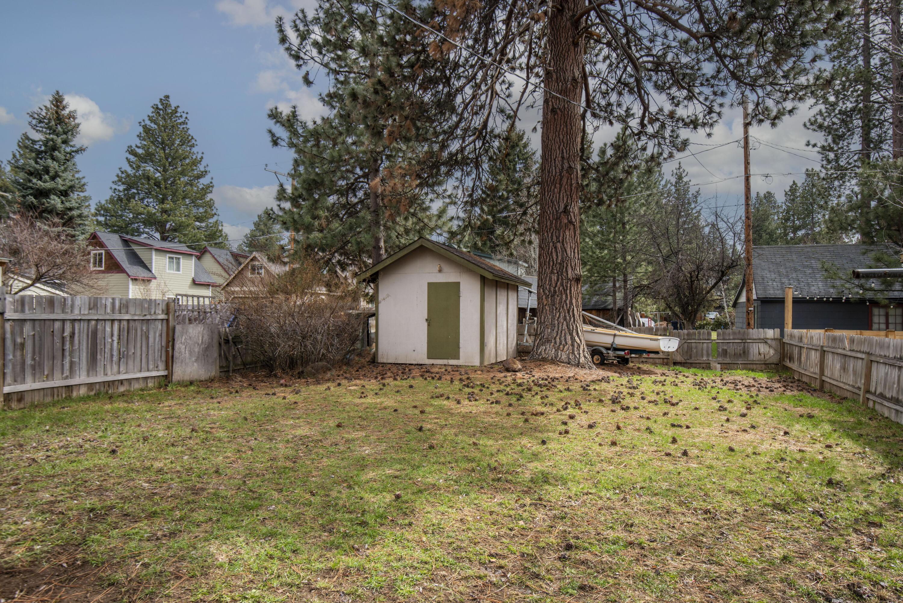 Davidson - Residential