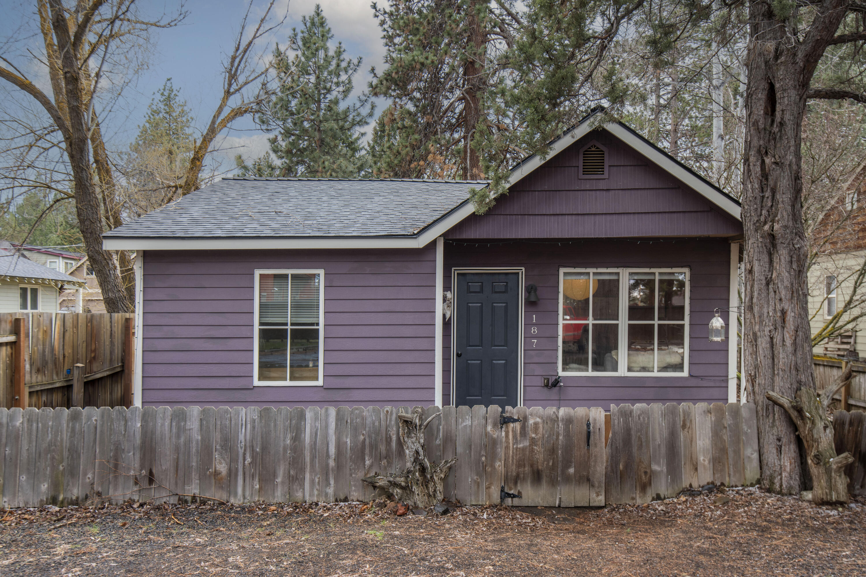 Davidson - Residential