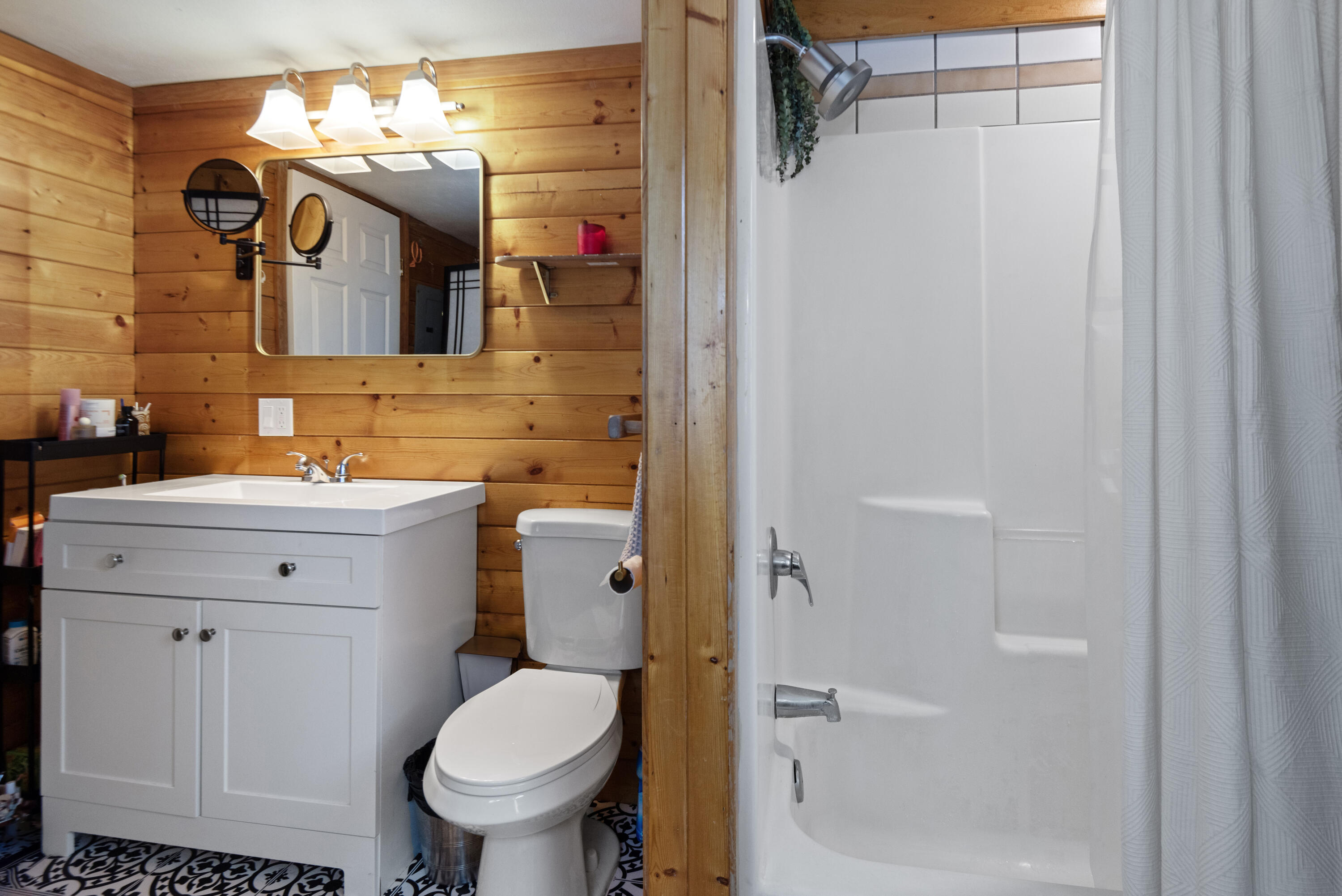 Davidson - Residential