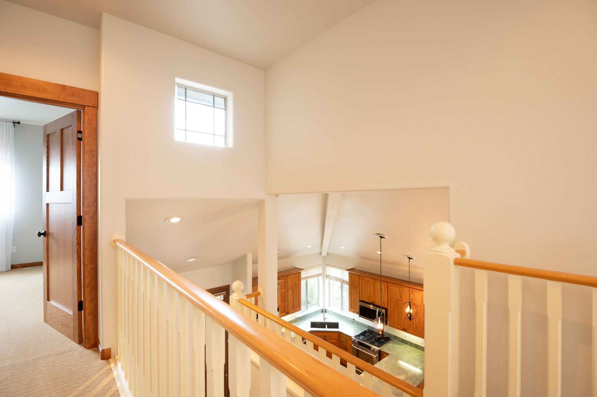 Broken Top - Residential