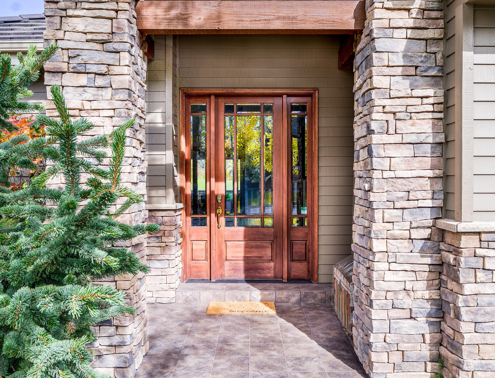 Broken Top - Residential