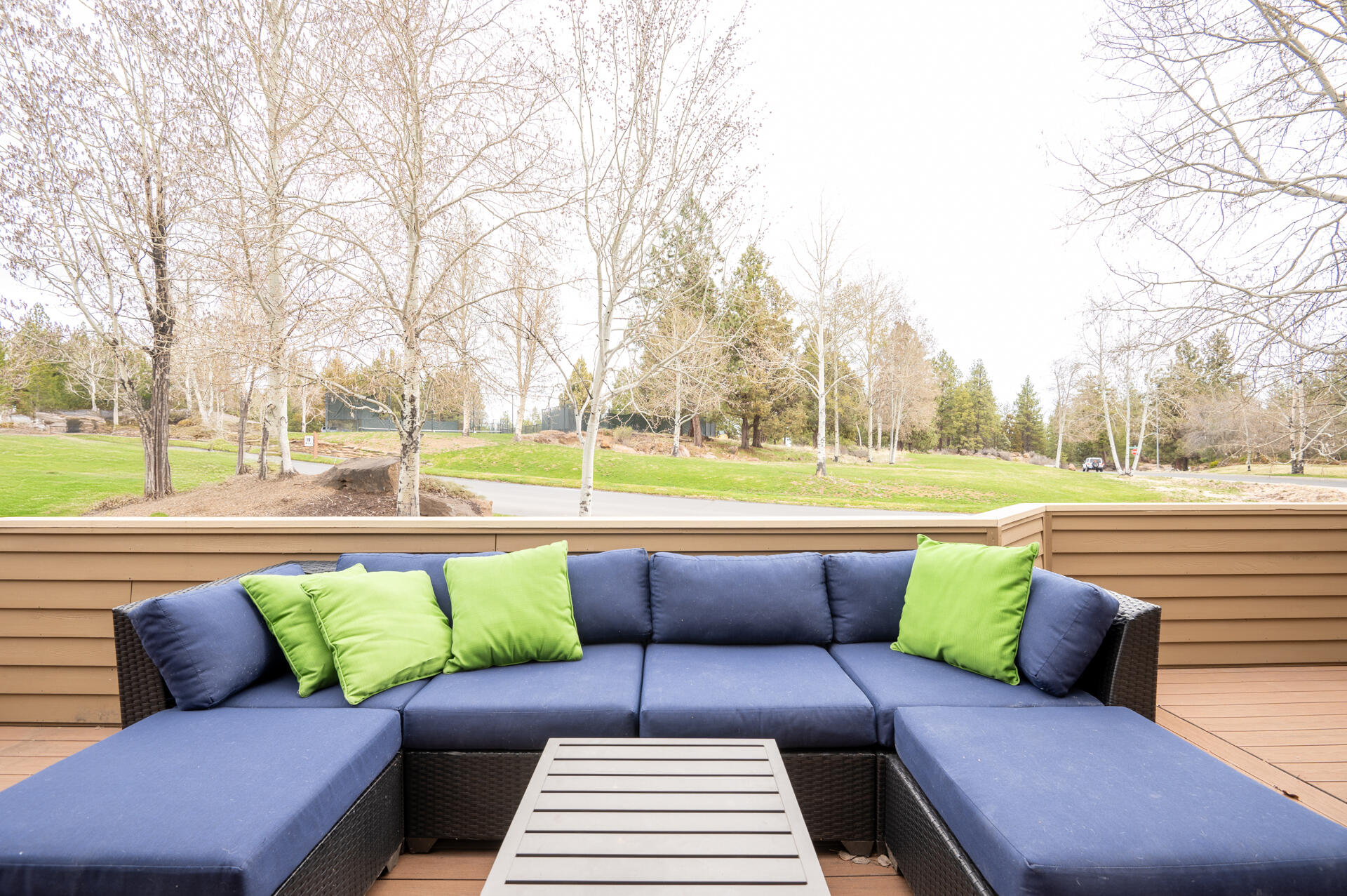 Broken Top - Residential