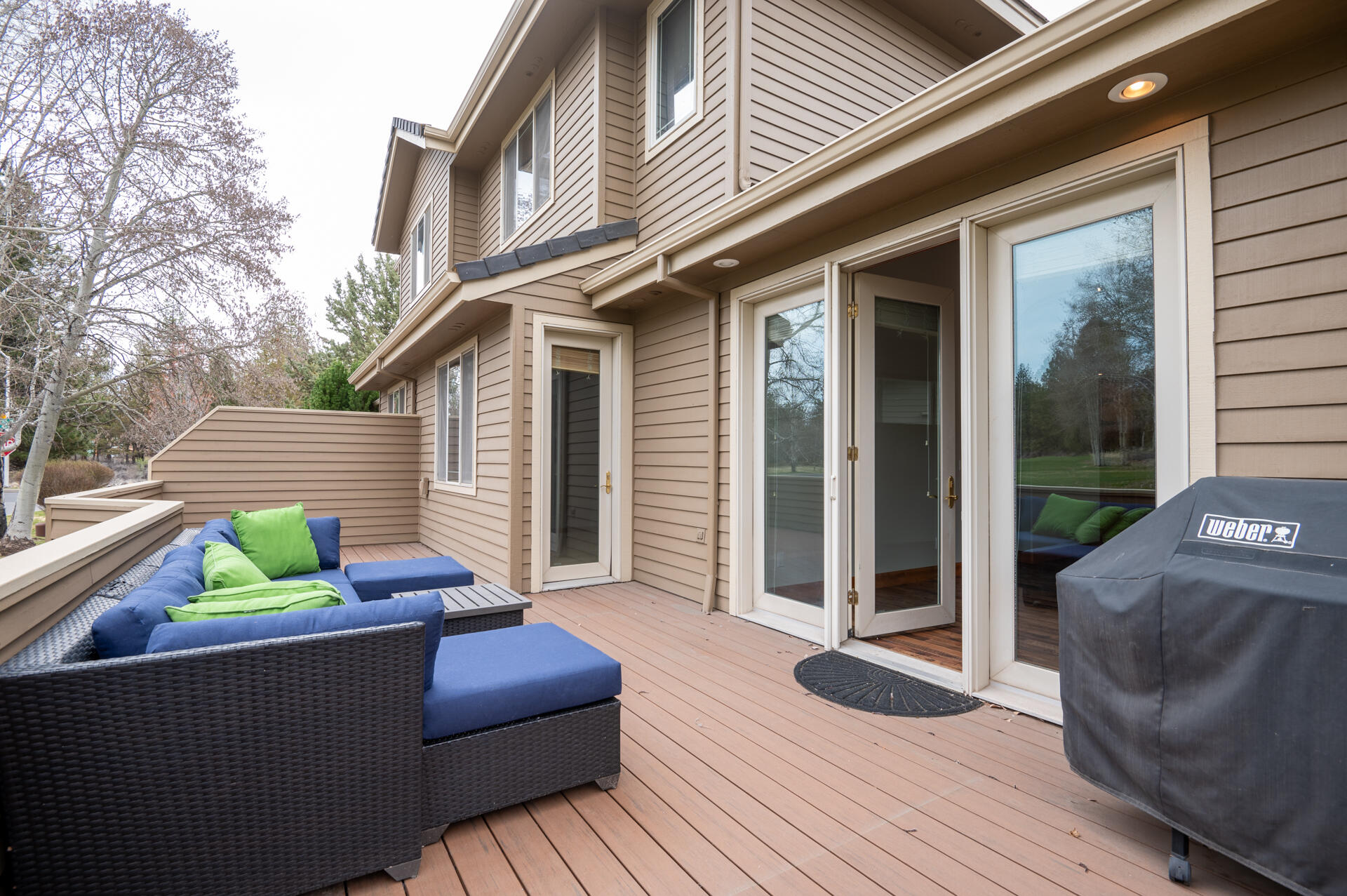 Broken Top - Residential