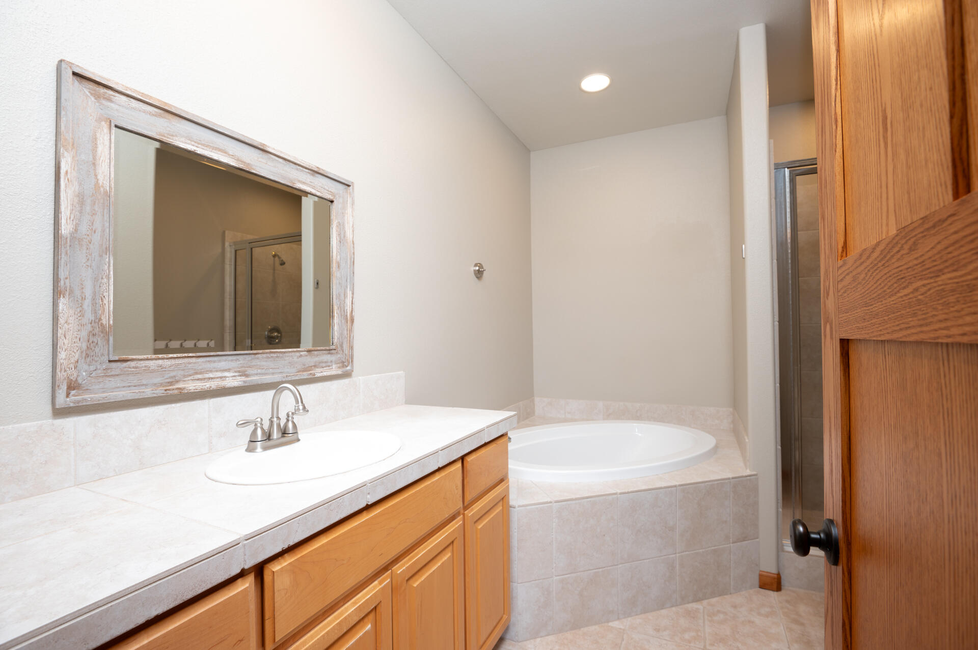 Broken Top - Residential