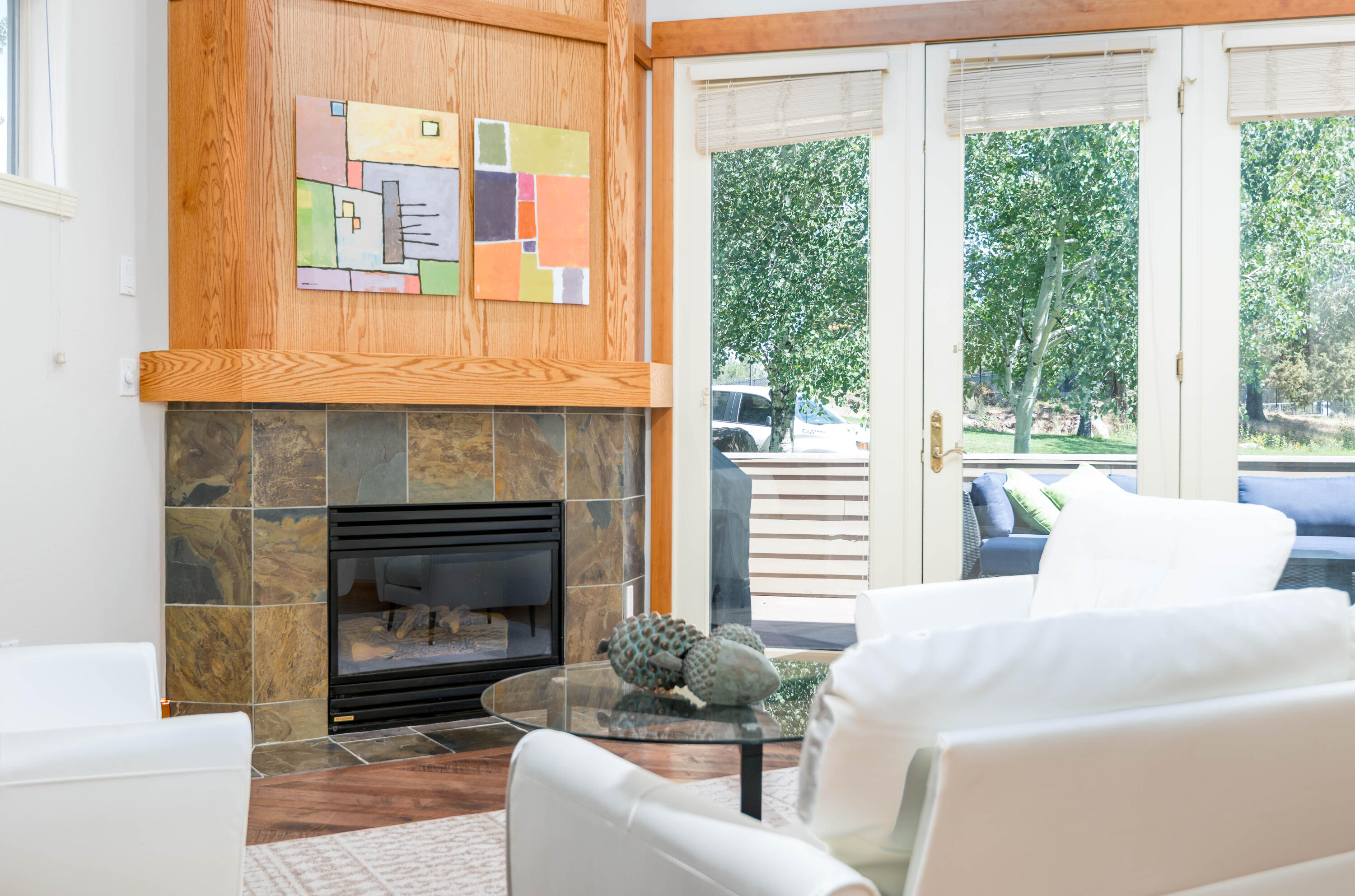 Broken Top - Residential