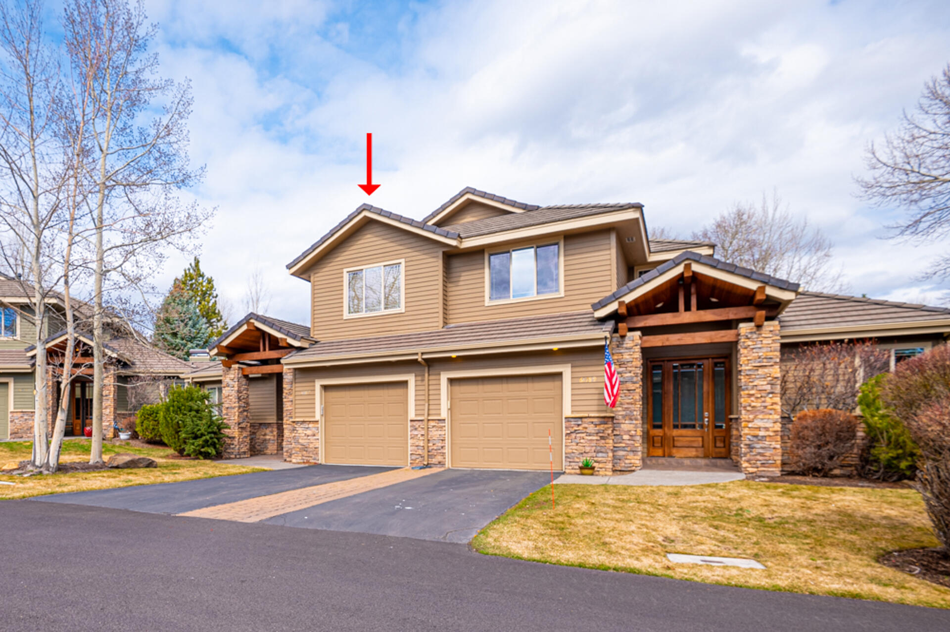 Broken Top - Residential