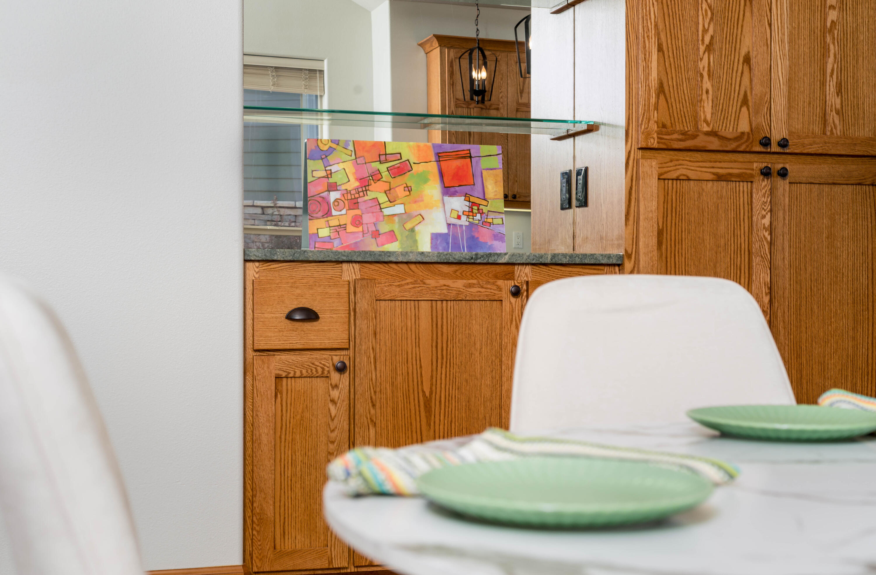 Broken Top - Residential