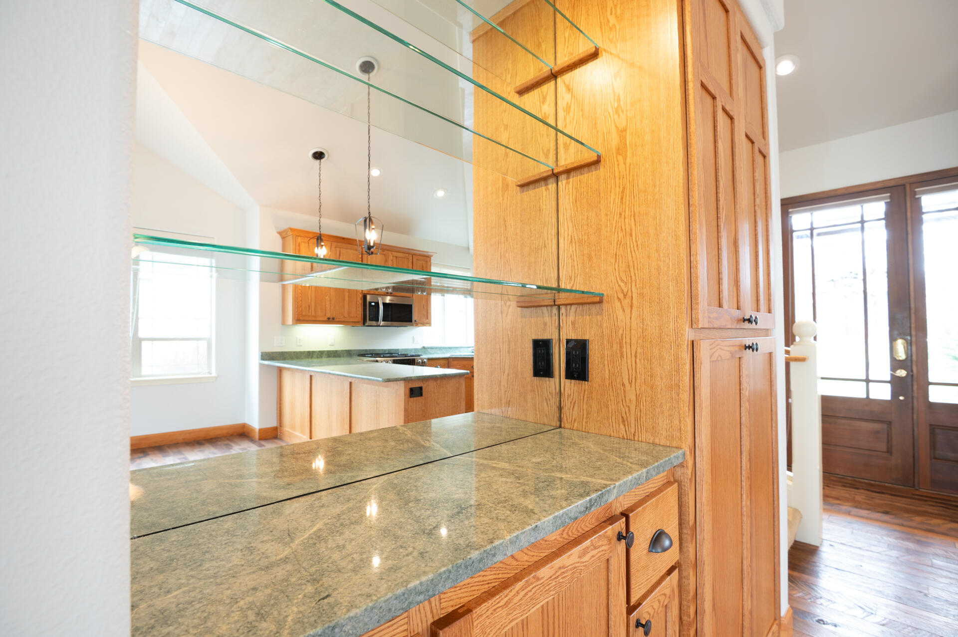 Broken Top - Residential