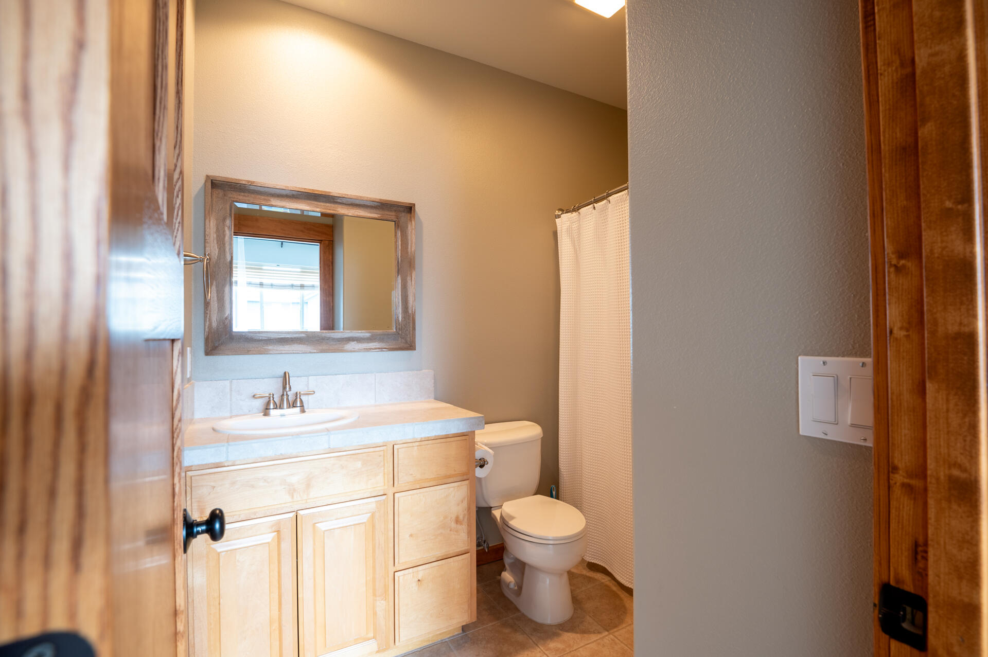 Broken Top - Residential