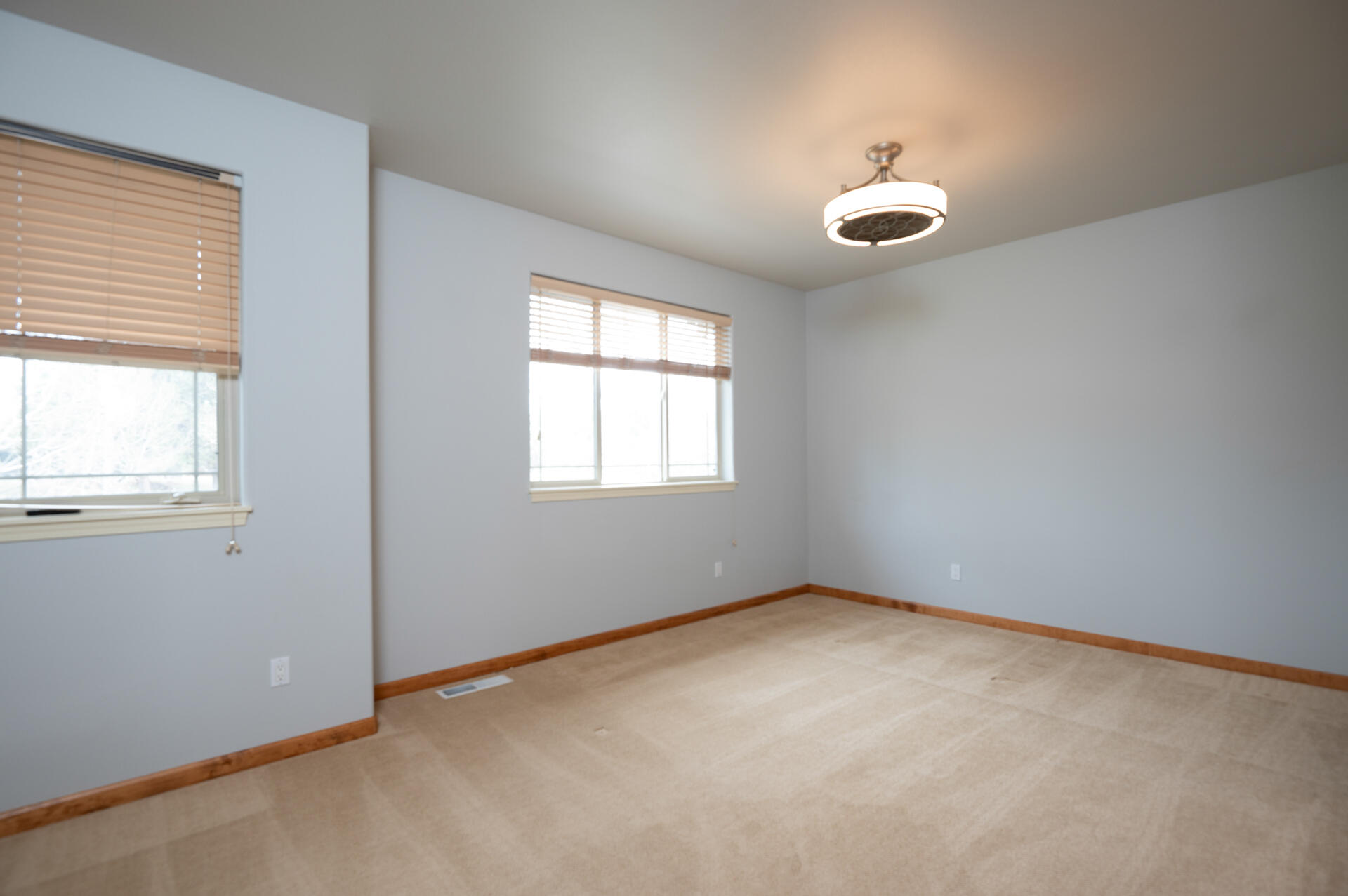 Broken Top - Residential