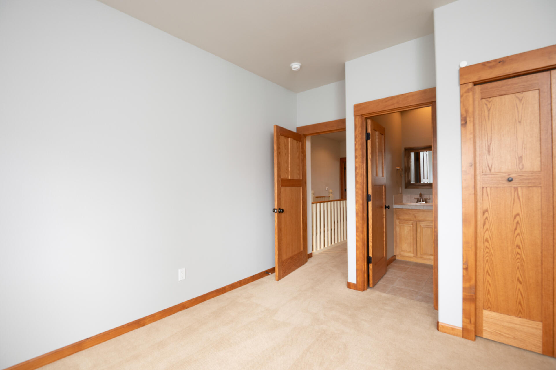 Broken Top - Residential