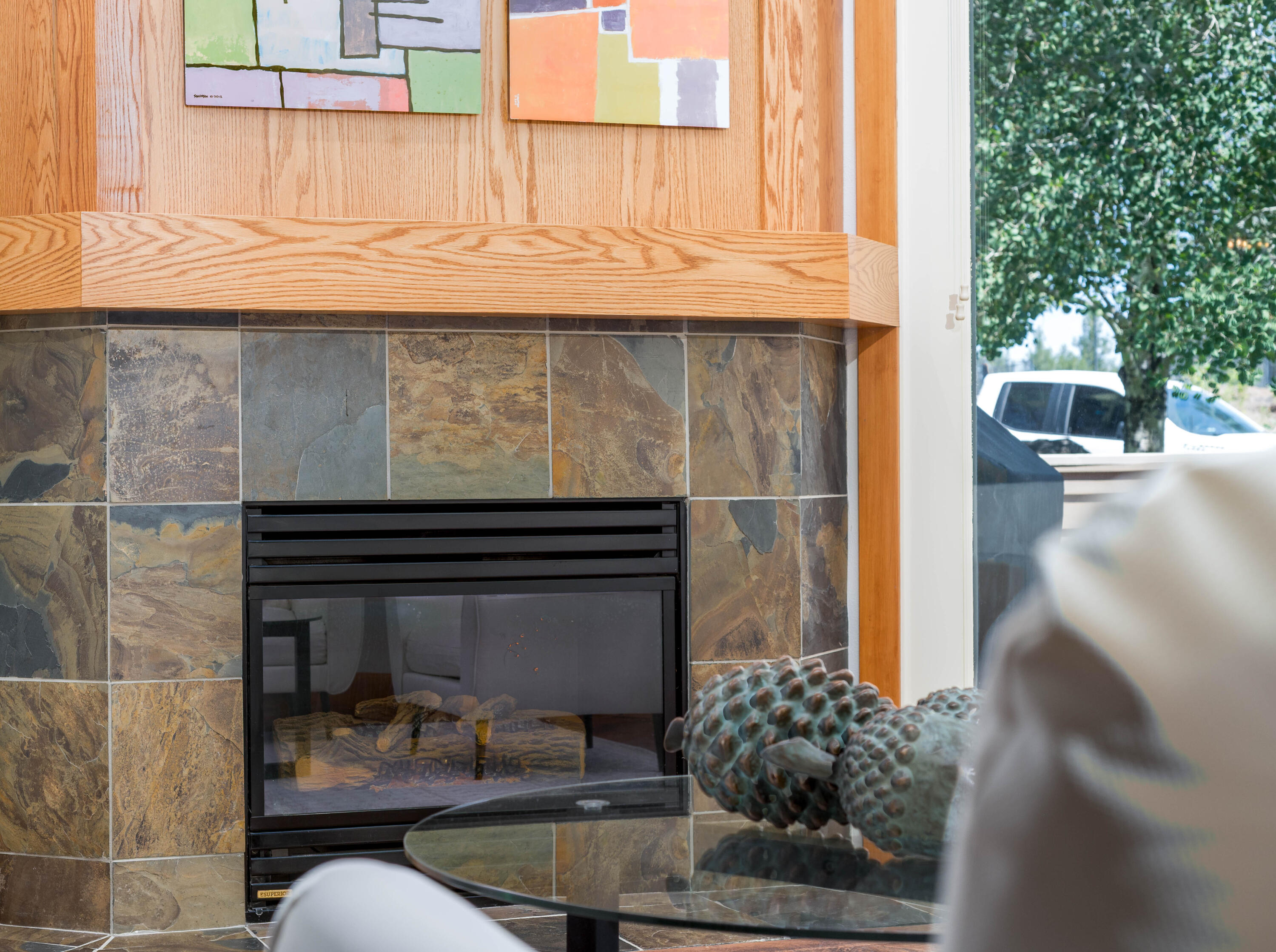 Broken Top - Residential