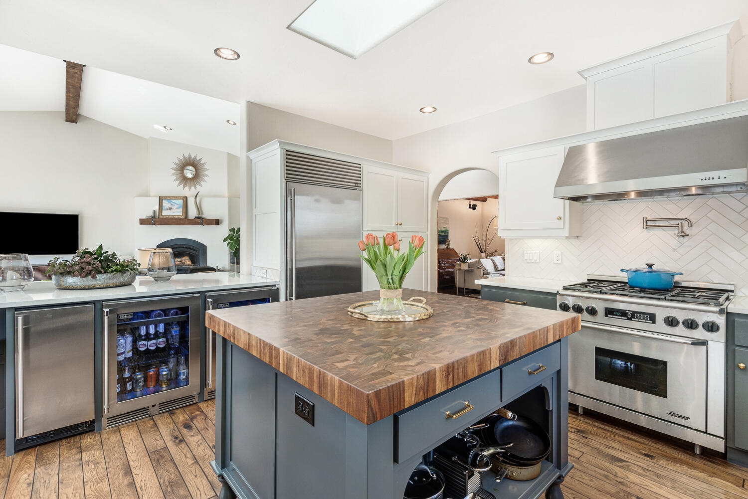 Broken Top - Residential