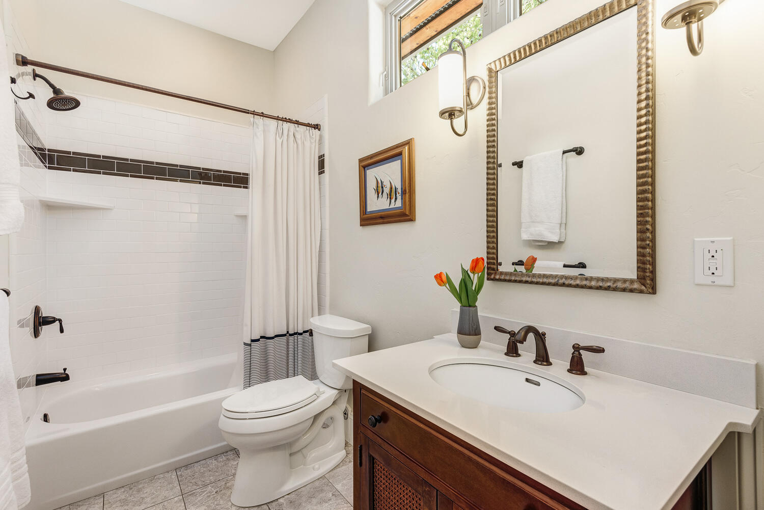 Broken Top - Residential