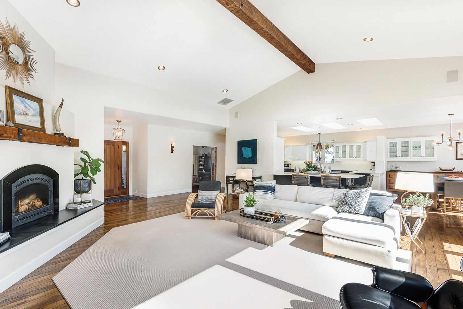 Broken Top - Residential