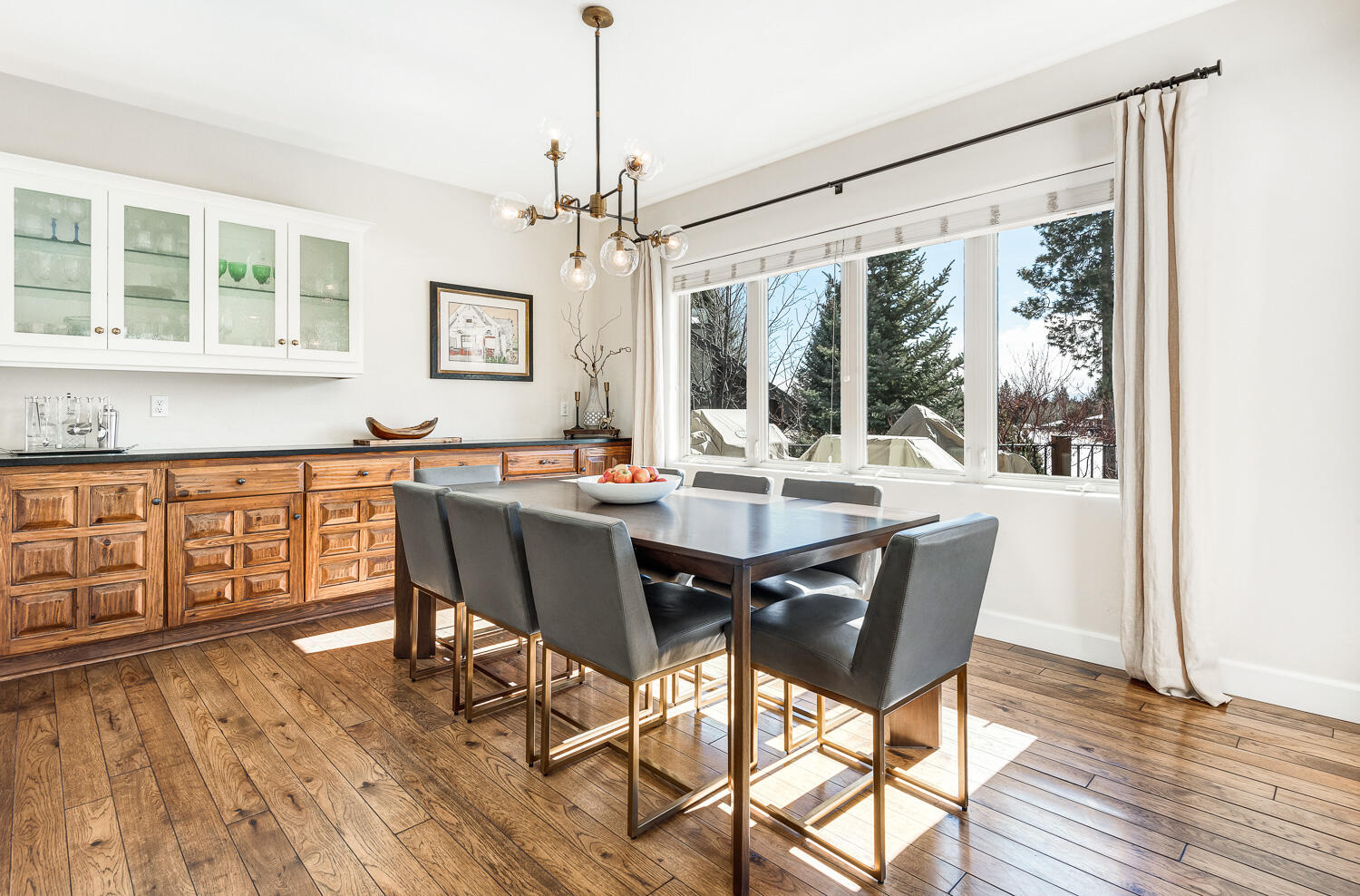 Broken Top - Residential