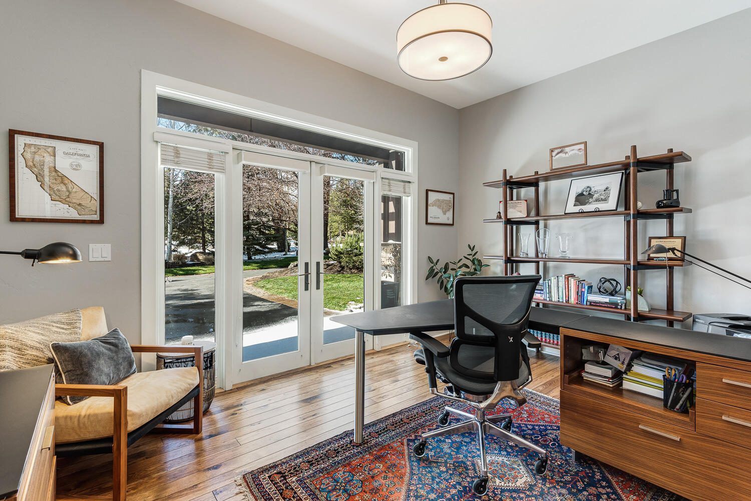 Broken Top - Residential