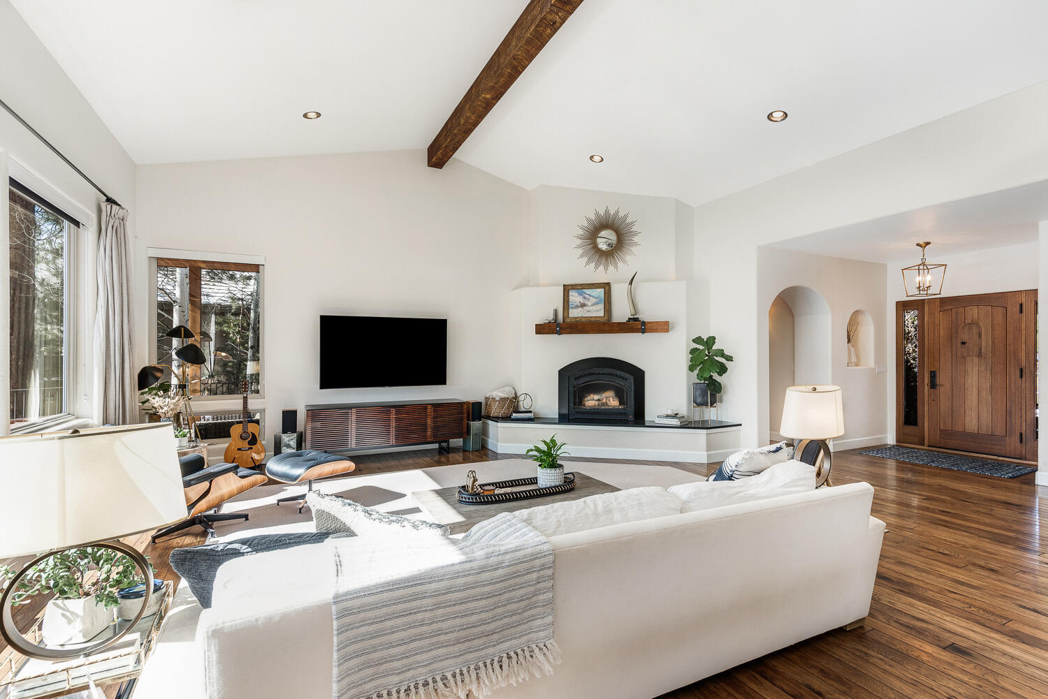 Broken Top - Residential