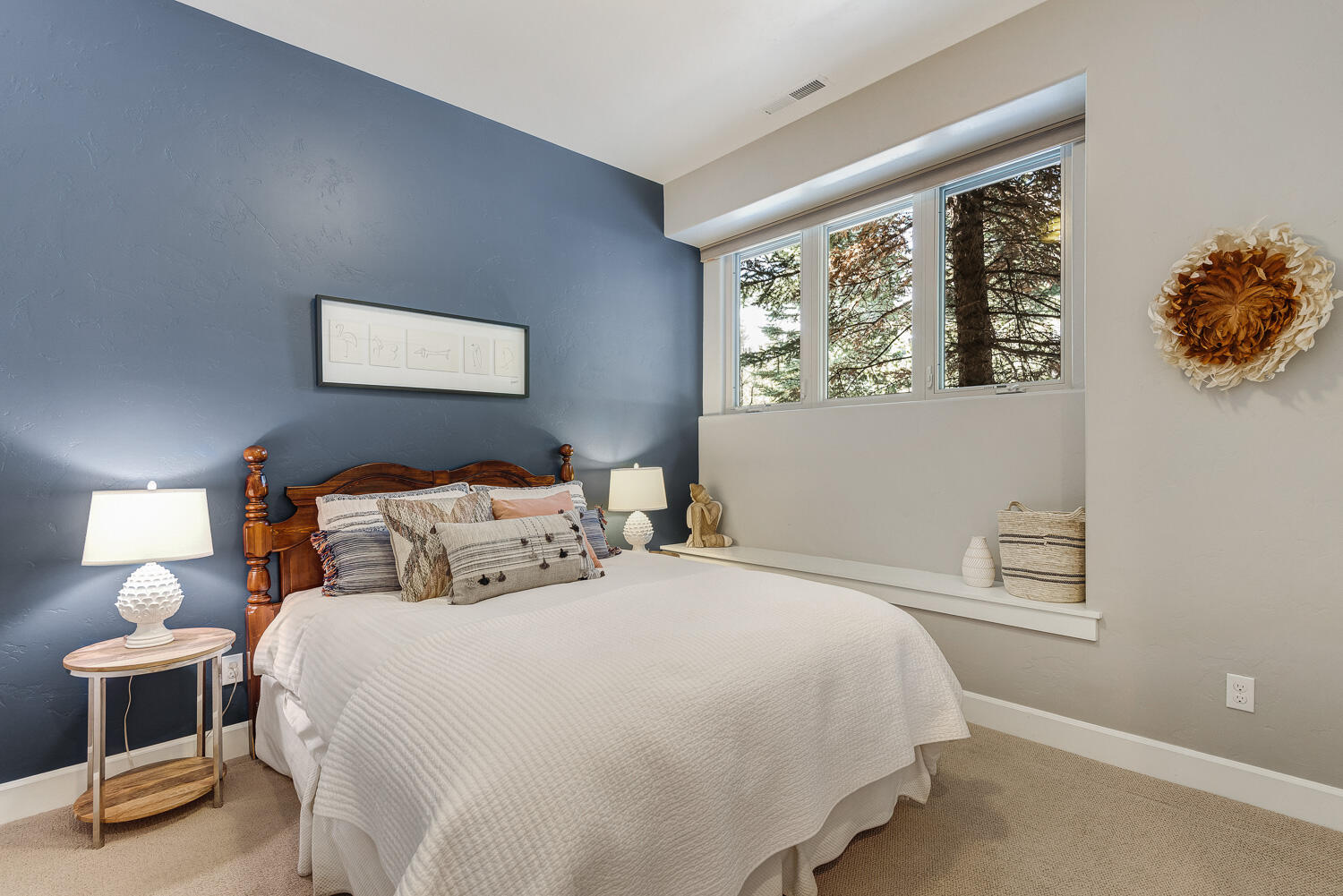 Broken Top - Residential