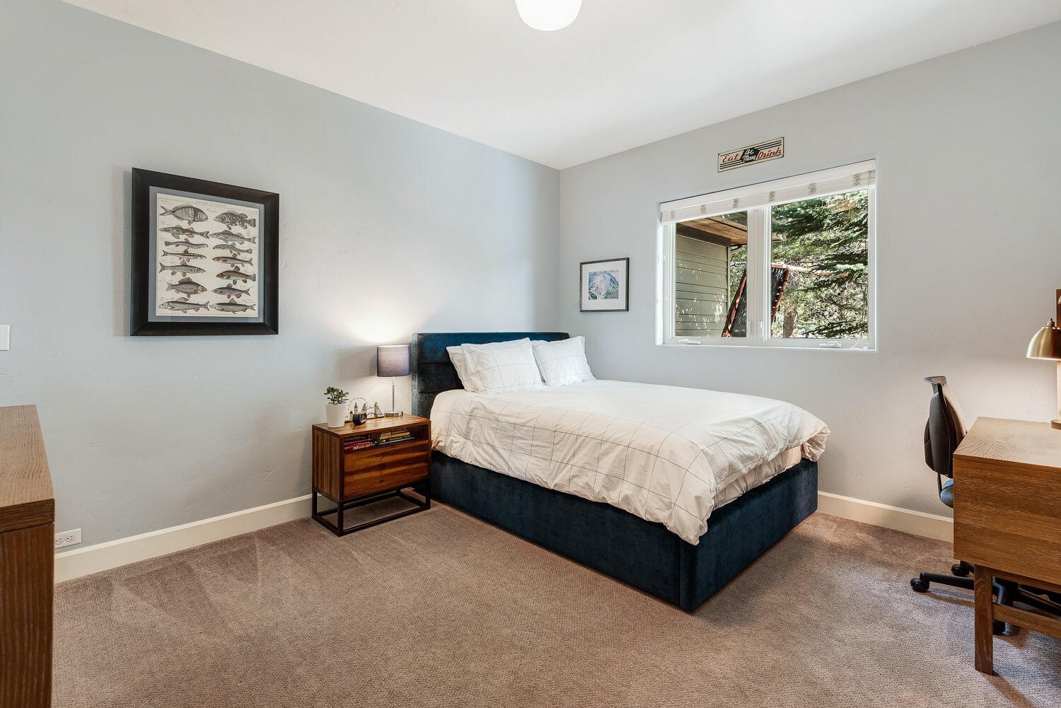 Broken Top - Residential