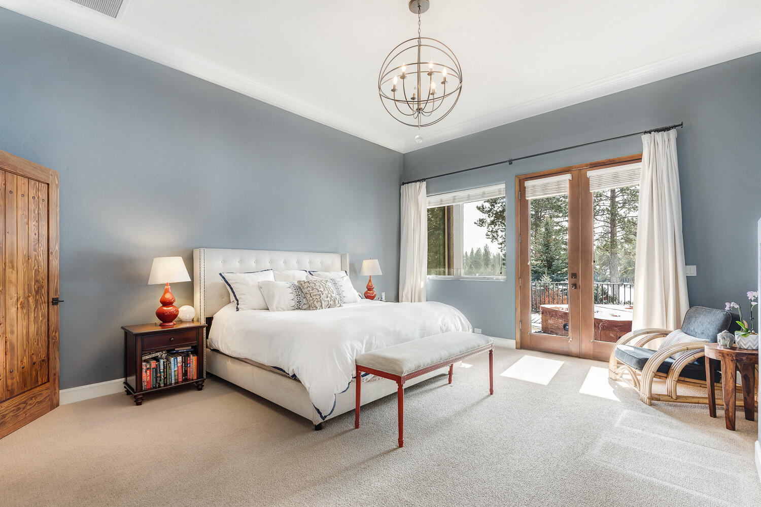 Broken Top - Residential