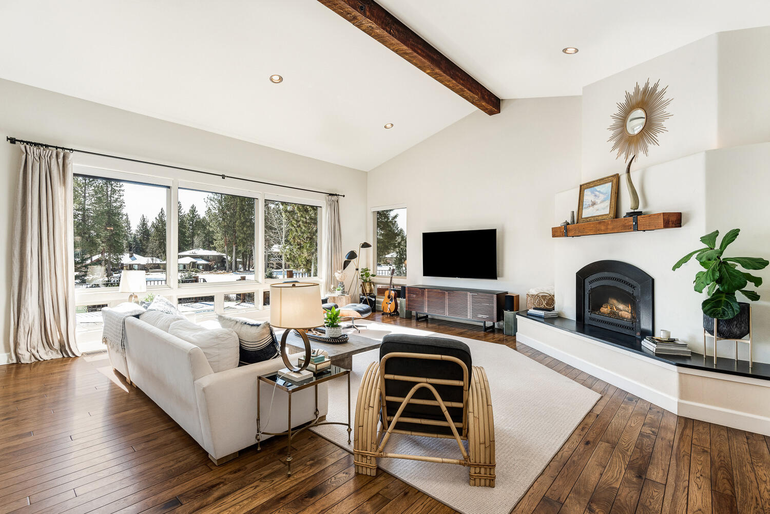 Broken Top - Residential