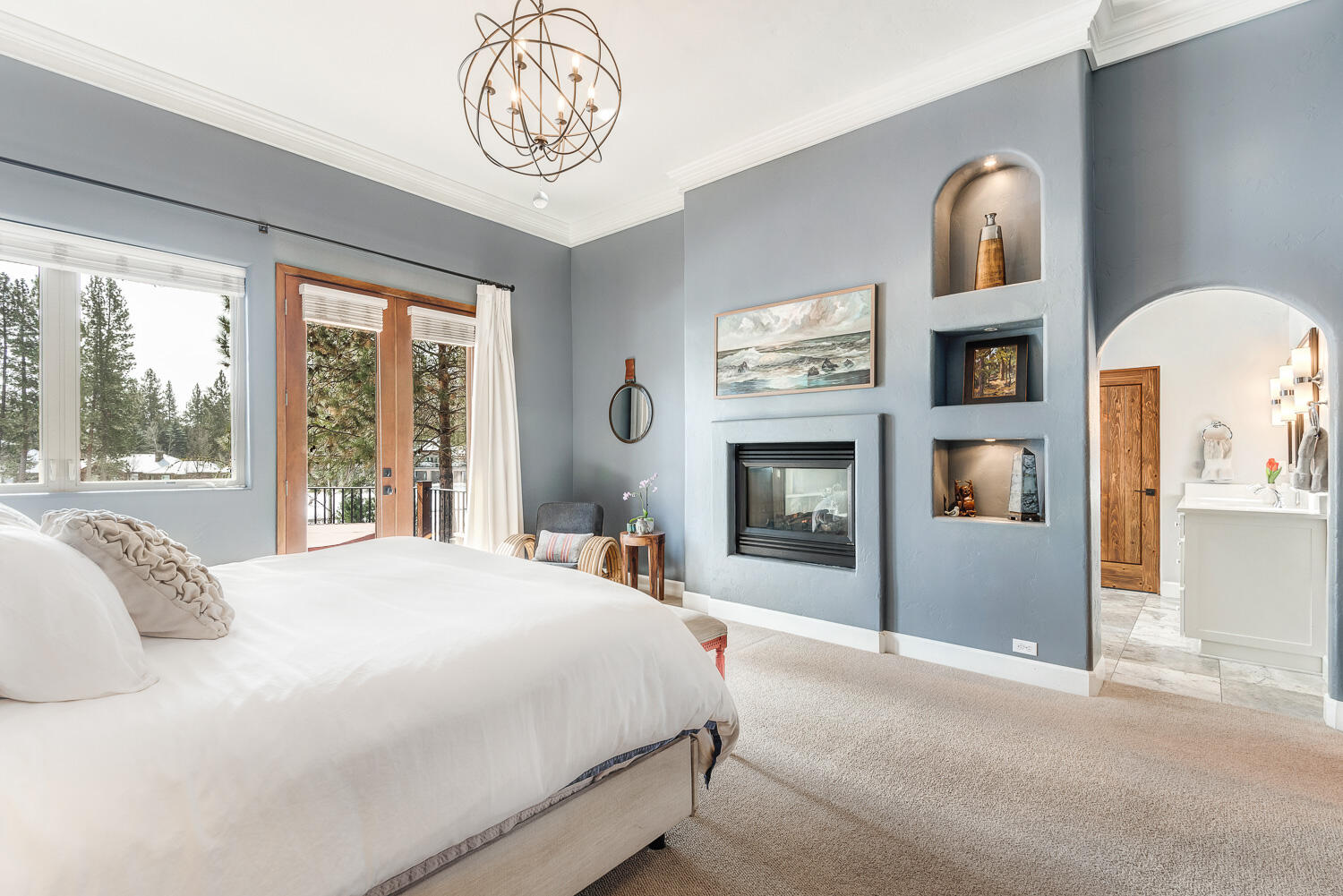 Broken Top - Residential