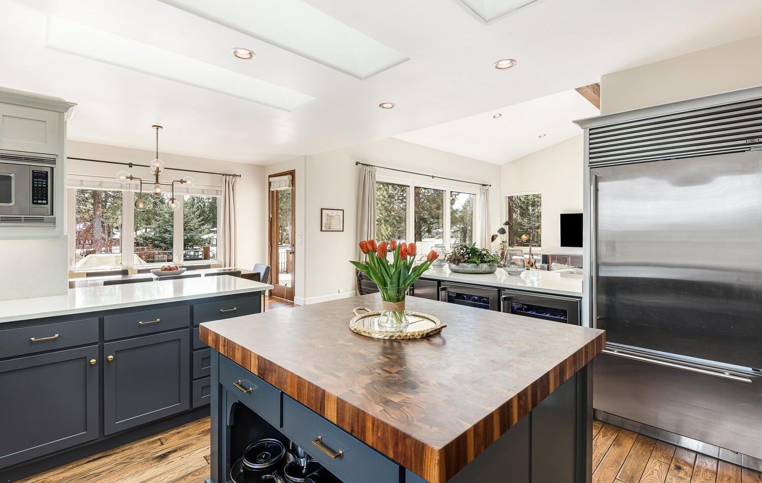 Broken Top - Residential