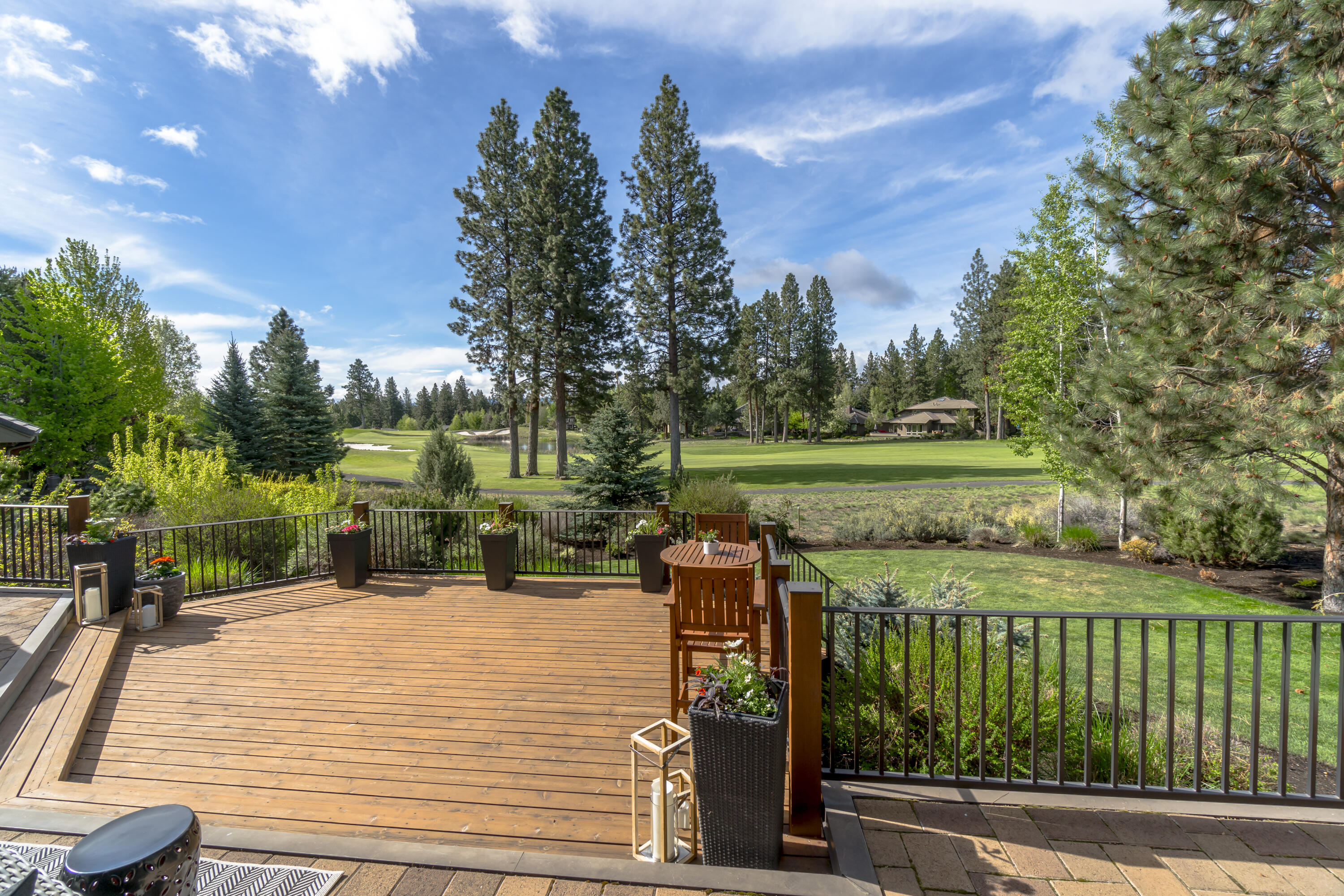 Broken Top - Residential