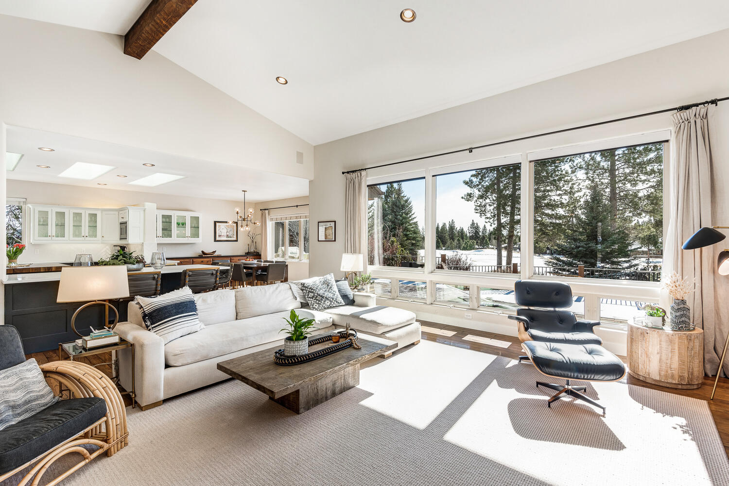 Broken Top - Residential