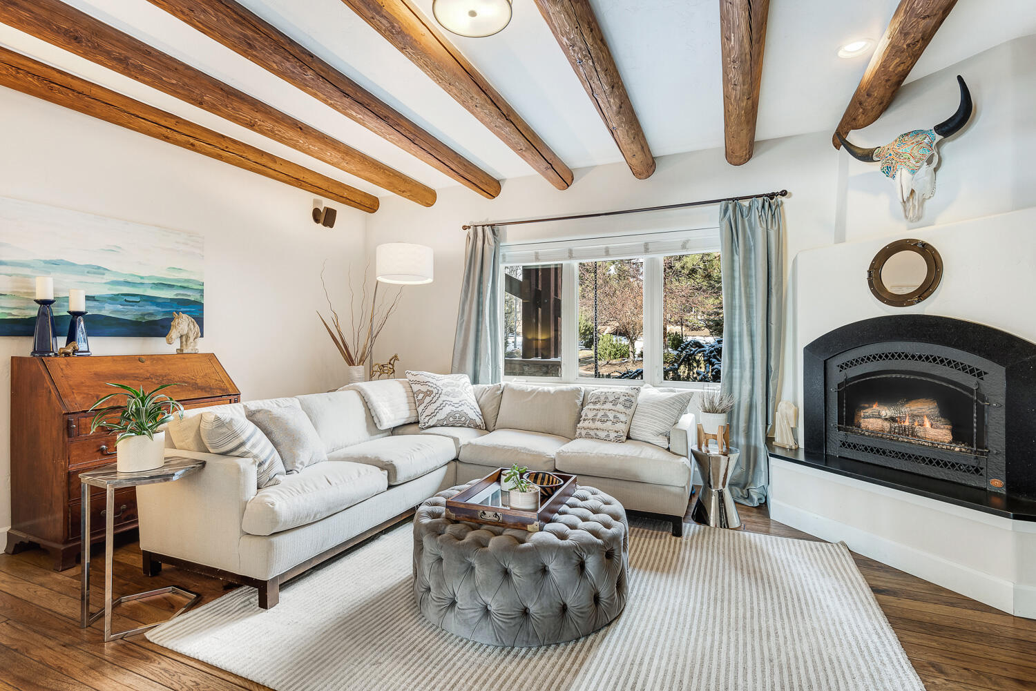 Broken Top - Residential