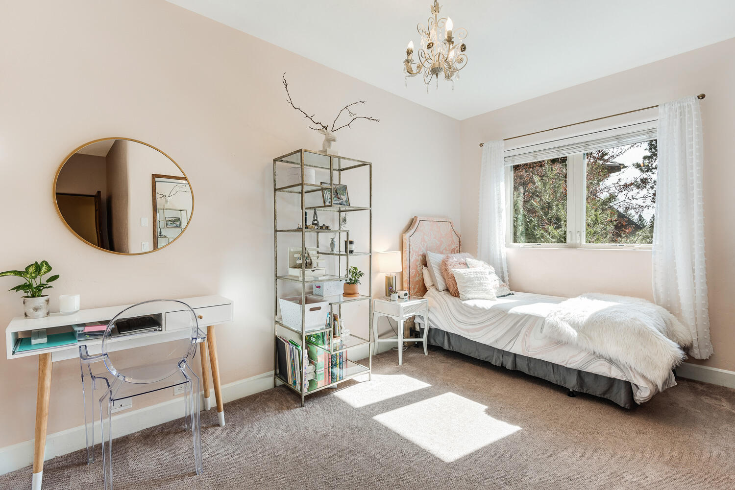 Broken Top - Residential