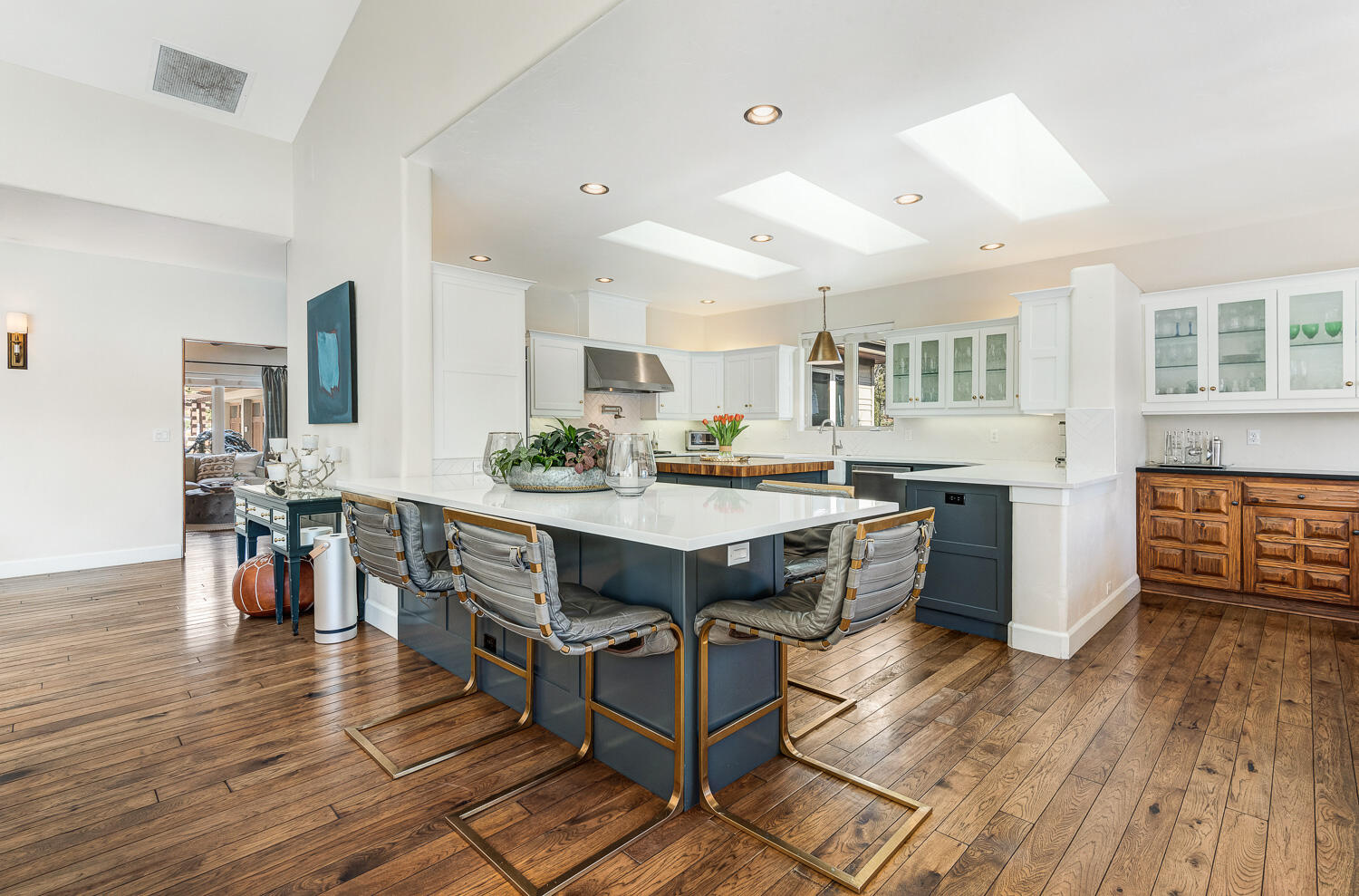 Broken Top - Residential