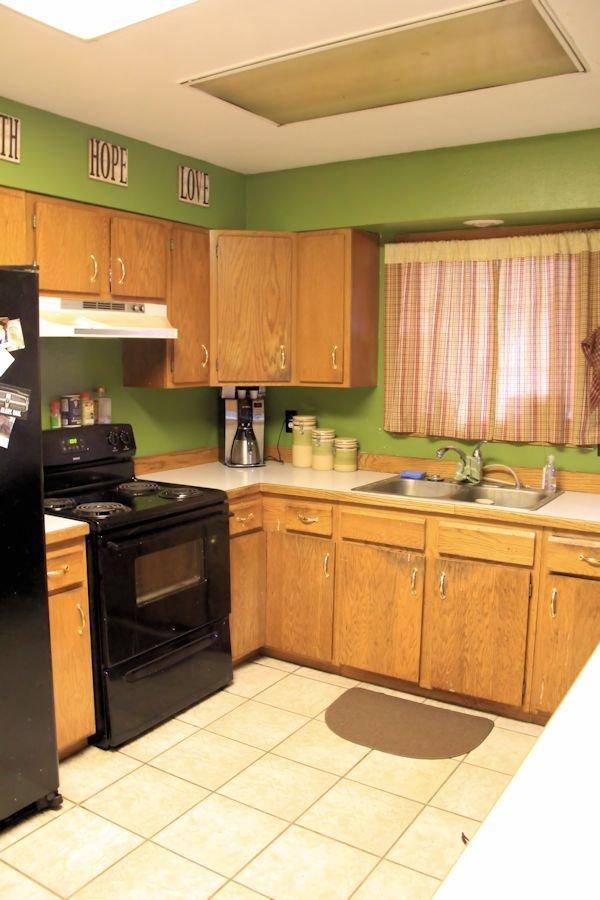 Madras Ranchos - Residential