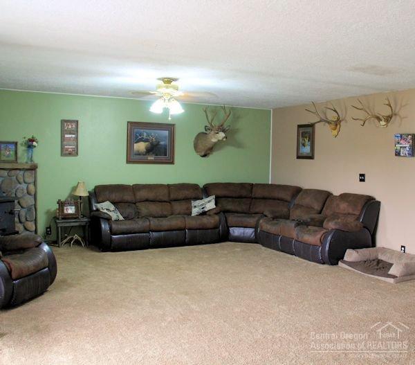 Madras Ranchos - Residential