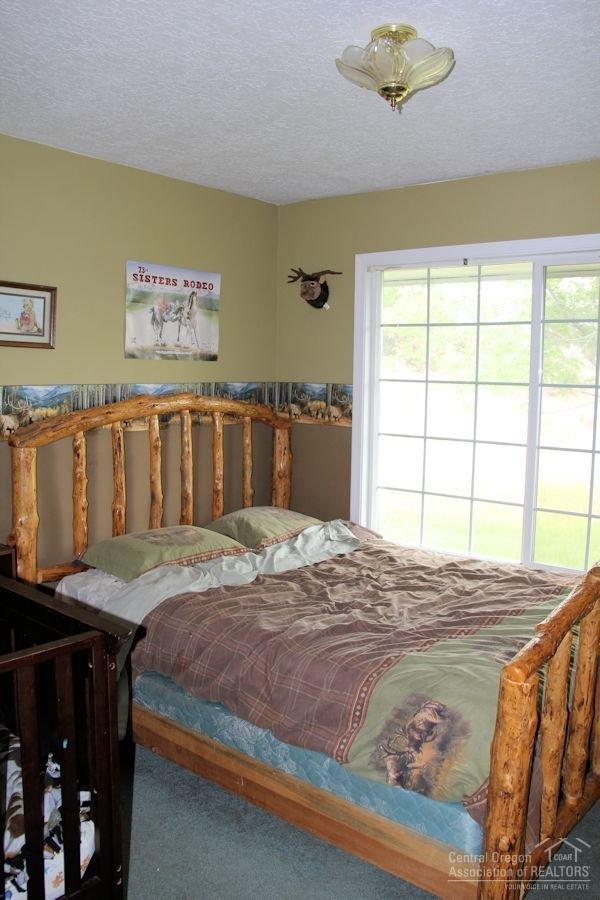 Madras Ranchos - Residential