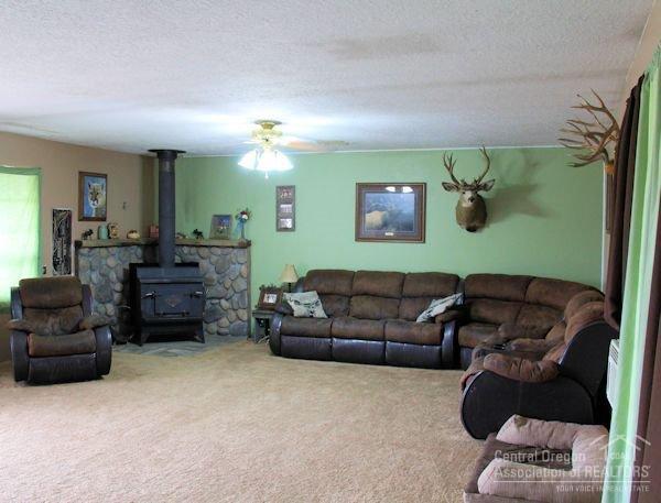 Madras Ranchos - Residential