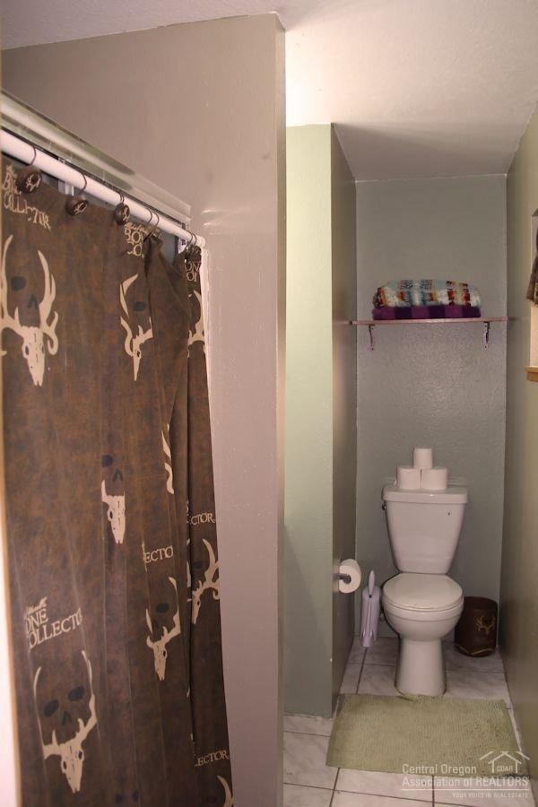 Madras Ranchos - Residential