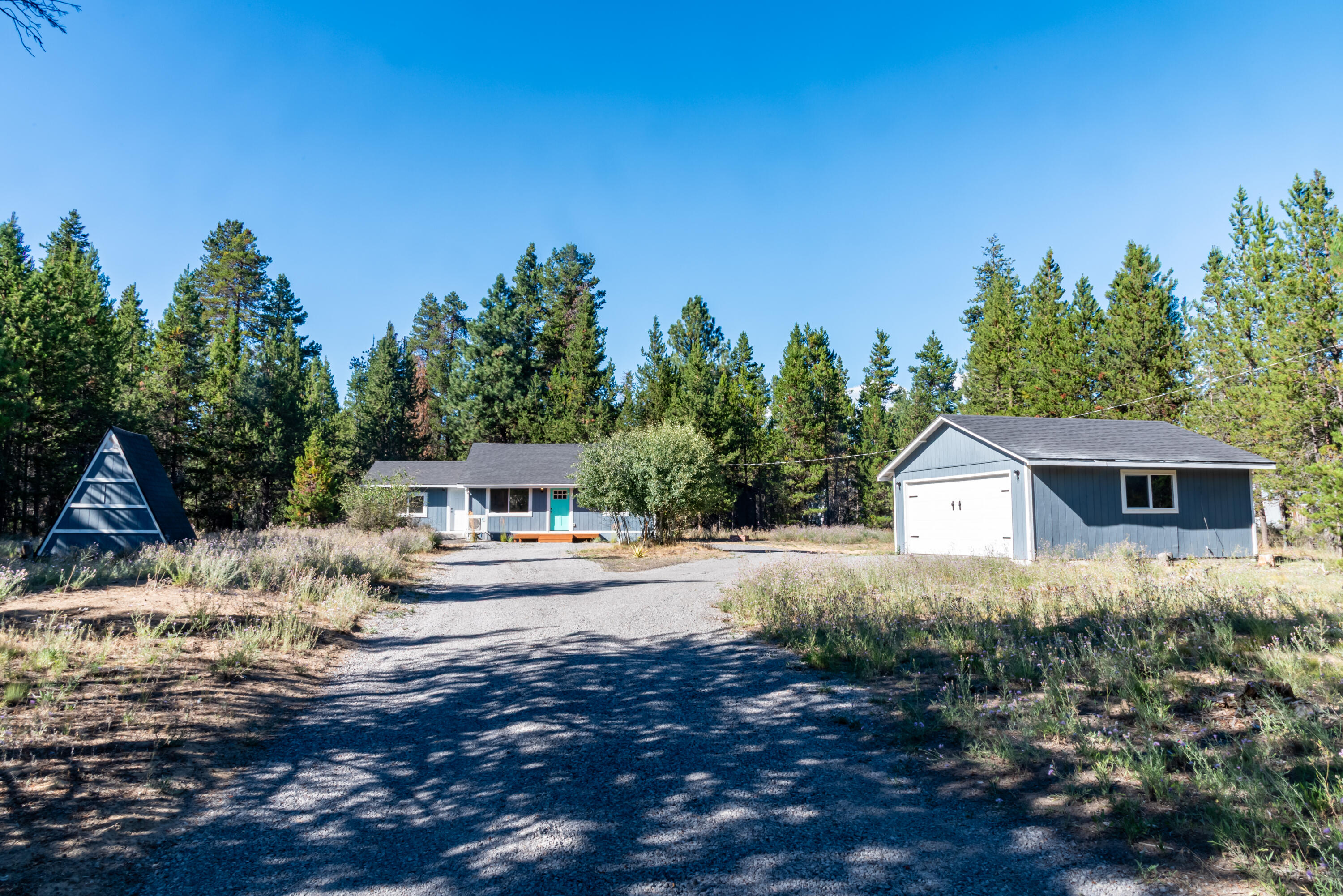 Tall Pines - Residential