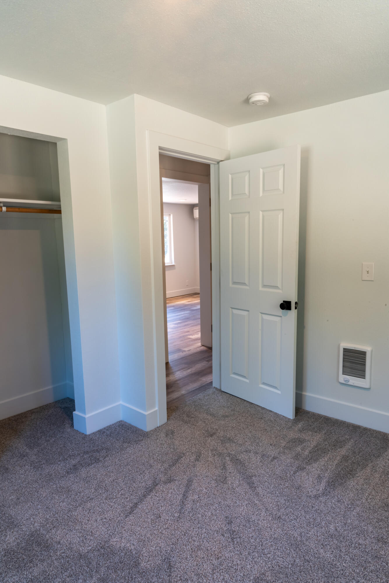 Tall Pines - Residential