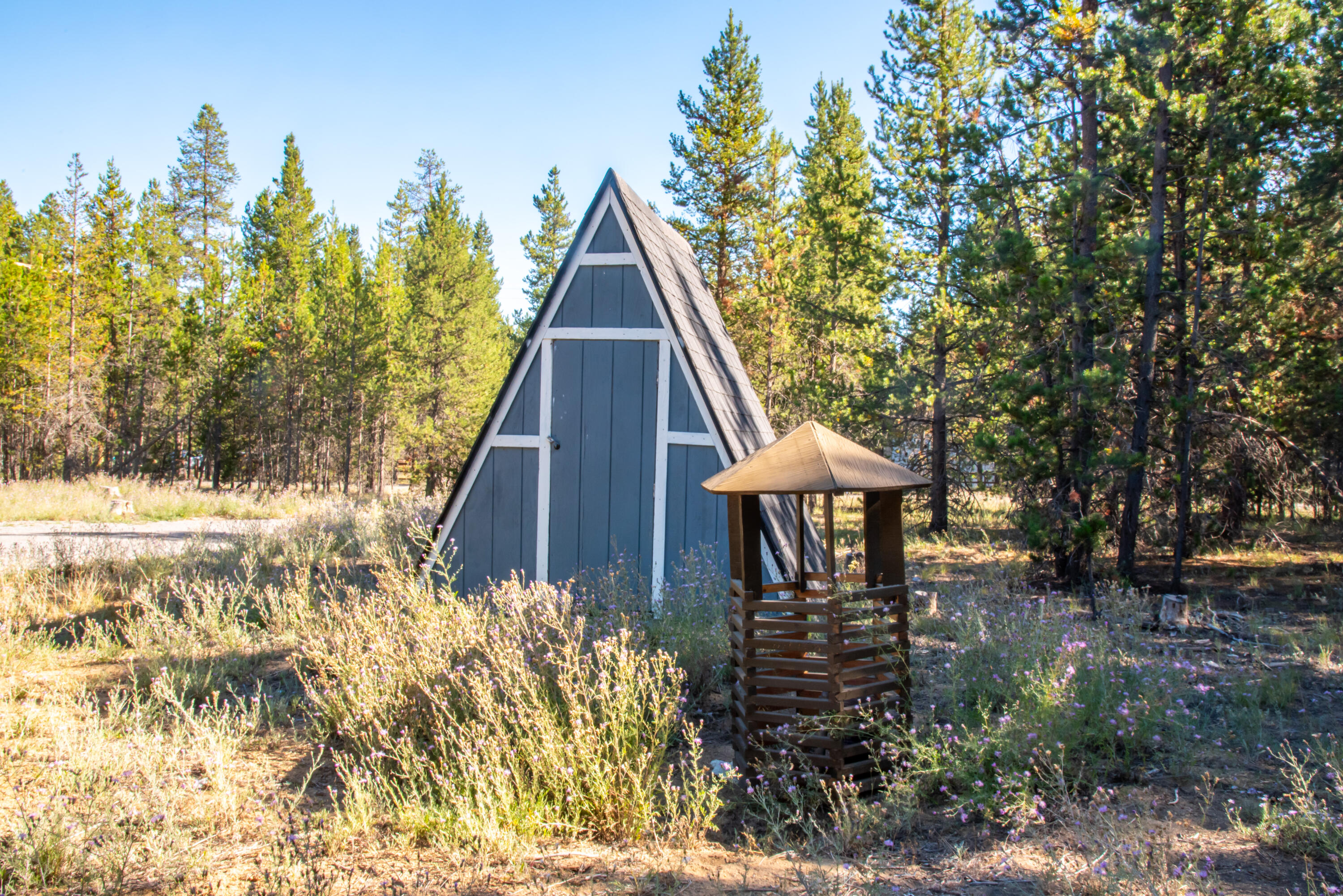 Tall Pines - Residential