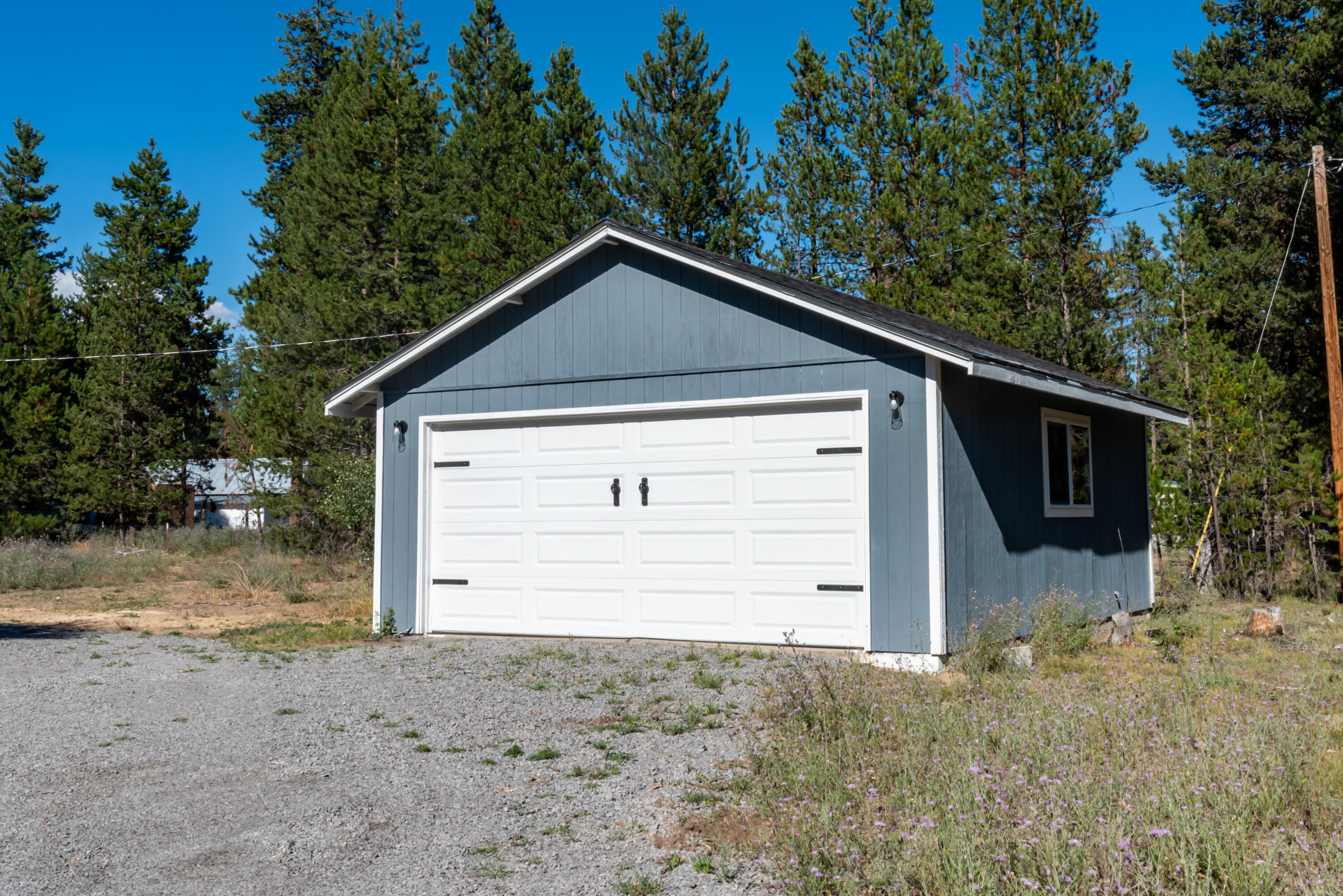 Tall Pines - Residential